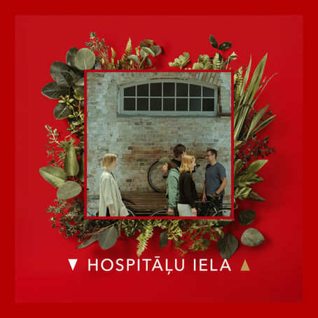 Festivāls “Laba daba” izziņo pirmos 15 māksliniekus no 2026. gada Latvijas mūzikas programmas