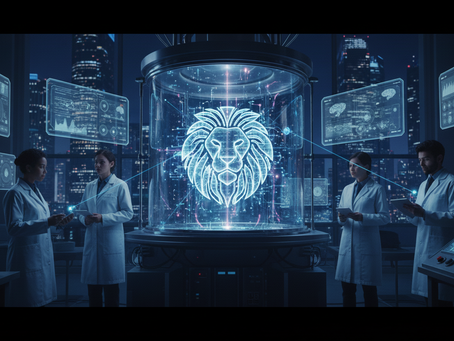 Por qué las marcas fuertes no nacen por accidente: La ciencia detrás del branding efectivo