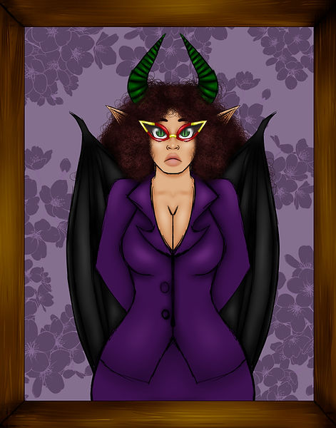 Morgana Picture Frame.jpg