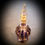 Miniature : Flacon de parfum artisanal