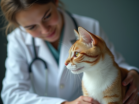 How to Order Cat Antiviral Capsules Online with Veterinary Guidance