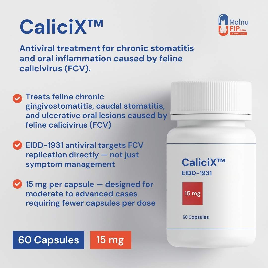 CaliciX™