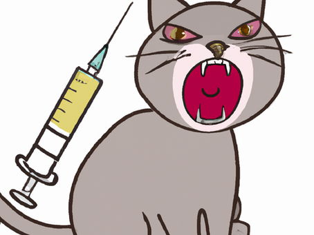 "Say Goodbye to Injection Pain: The Search for Painless GS Injections!"