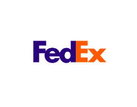 FEDEX LOGO