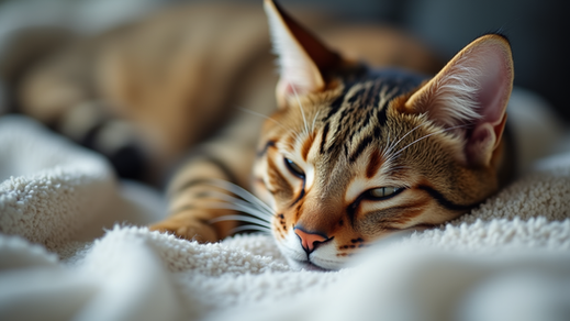 ยารักษา fip แมว อย่างมีประสิทธิภาพ