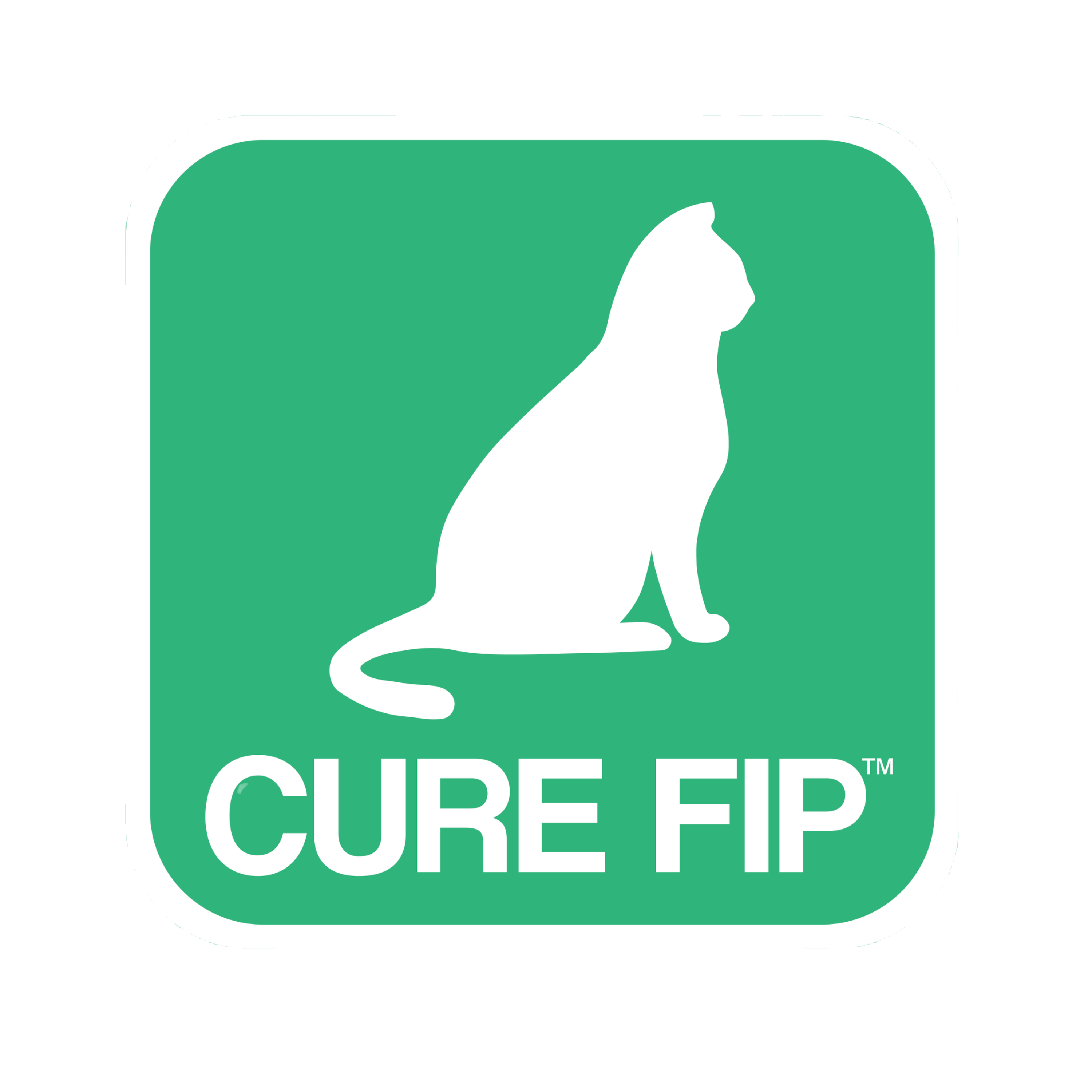 curefip.com logo