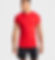 KD Addict CrowNeck Tee - Red