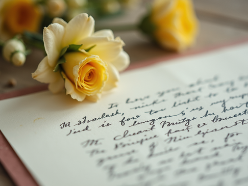 Crafting a Meaningful Obituary That Honors Life and Legacy
