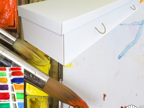 Decorate a Daisybox