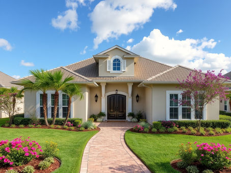 April Homebuyer & Homeowner Update