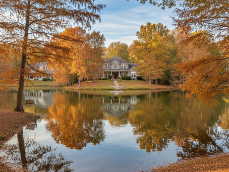 Is Fall a Good Time to Buy a Home in Northeast Florida?