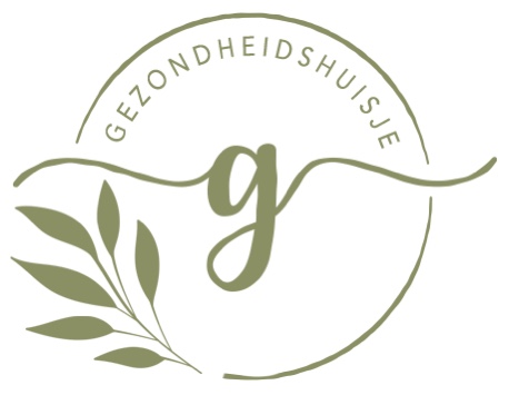 Anouschka's Gezondheidshuis