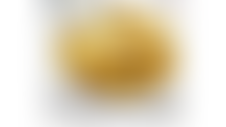 Flatbread van ons Joep's kikkererwtenmeel