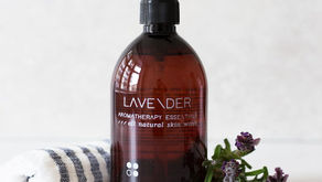 Meer dan 1 jaar lang douchen