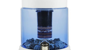 En toen was er ALTIJD water! Mijn waterfiltersysteem voor thuis