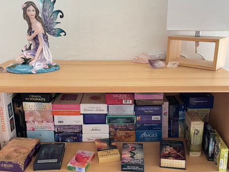 Et si les cartes n’étaient qu’un miroir de vous-même ?
