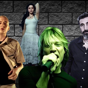 Top 20 Rock alternativo 00’s; una visión crítica