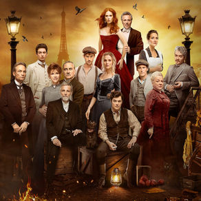 “El Bazar de la Caridad”, mujeres, amores e injusticias