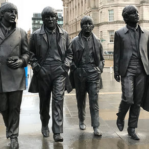 The Beatles, simplemente grandes