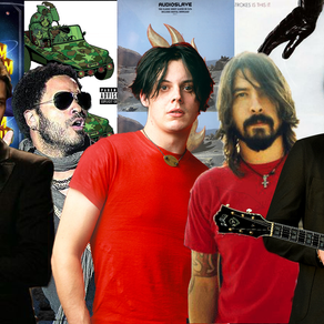 Top 20 Rock alternativo en inglés, una visión crítica (segunda parte)