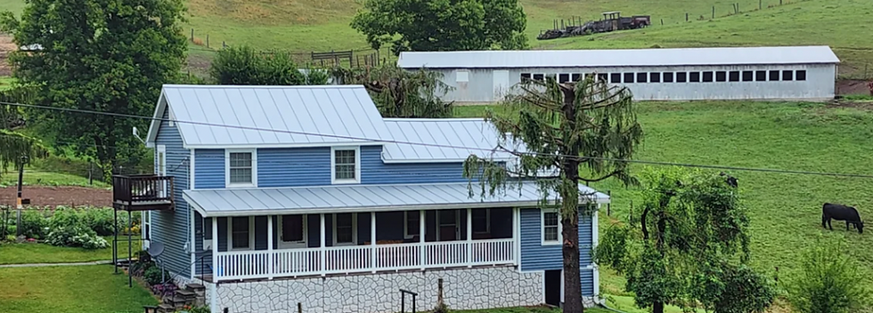 Farmhouse Photo