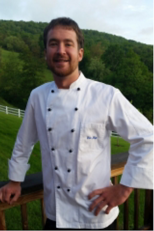 Chef Hott Photo