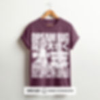 'Dream Big, If your dreams don't scare you they aren't big enough' Shirt