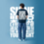 'Shine On, The world needs your light' Positive Vibes Quote Shirt