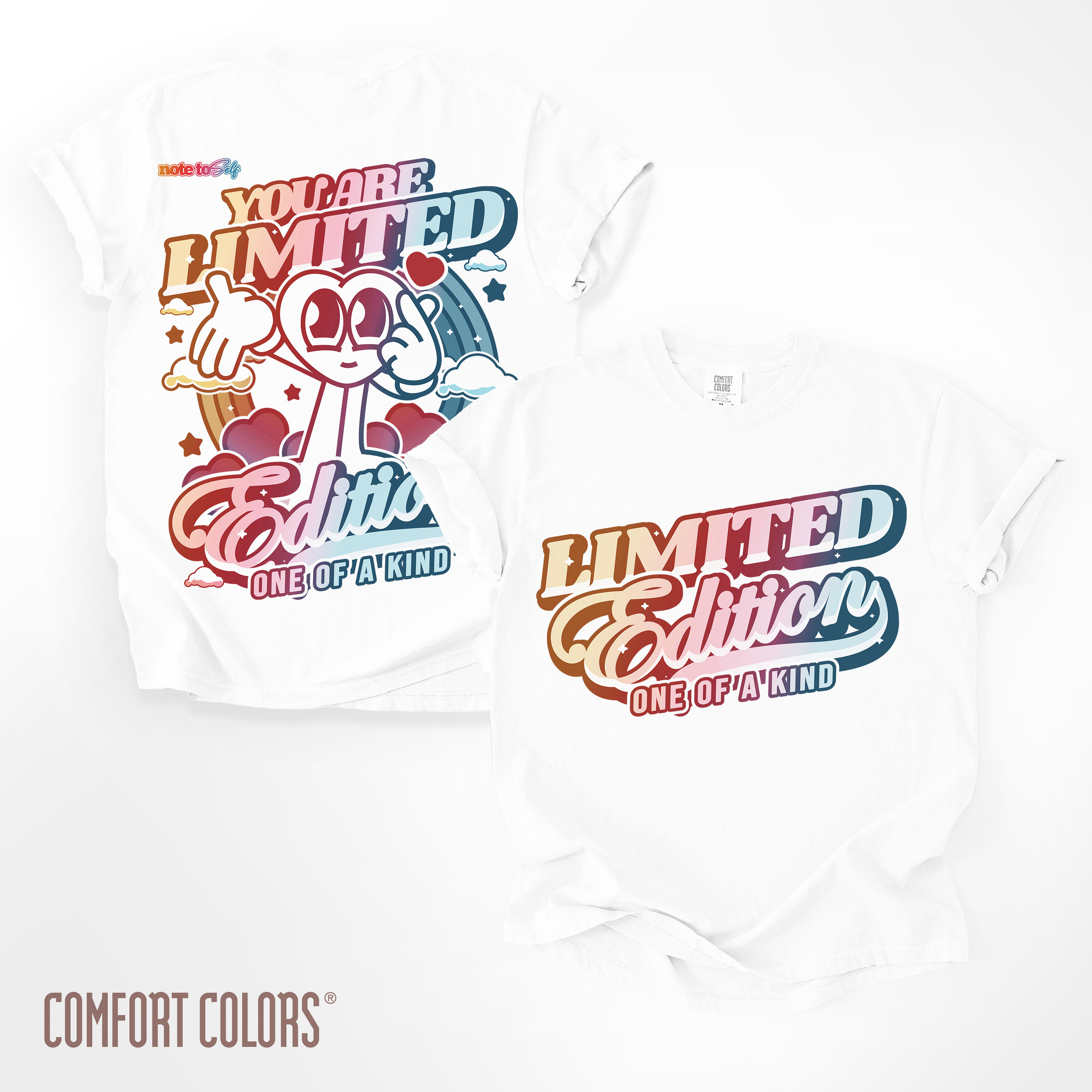 Limited Edition T-Shirt