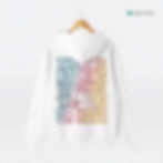 There Is Nothing You Cannot Be, Do, or Have hoodie