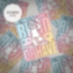 'There is nothing you cannot be, do, or have' Abraham Hicks Sticker