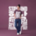 'Stay Kind, We're All Just Figuring It Out' T-Shirt