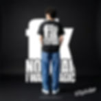 'Fuck Normal, I Want Magic' Heavyweight Graphic Tee