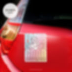 'Focus on the good the good' Abraham Hicks Vortex Sticker