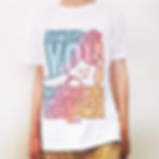 Always be you, No one is you and that's your superpower Youth Short Sleeve Tee