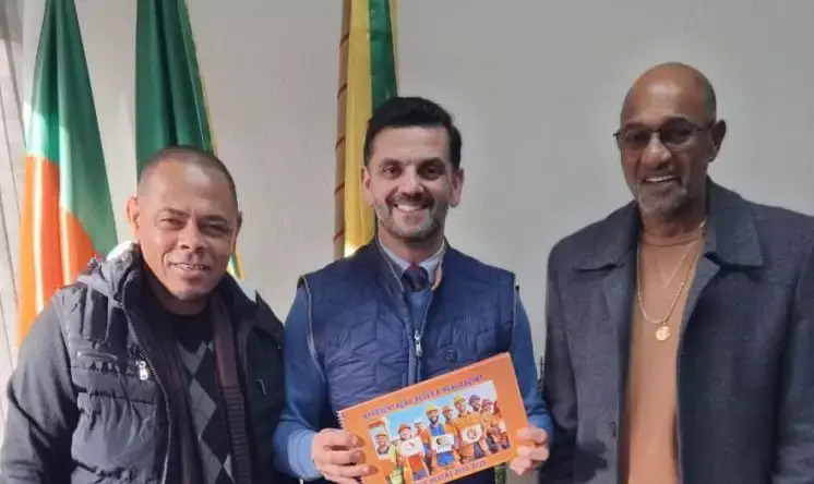 Sindicato da construção civil anuncia capacitação profissional para novas obras na Costa Doce