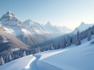 Exploring Europe: A Journey Through Stunning Landscapes