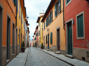 Your Ultimate Guide to a Memorable European Itinerary