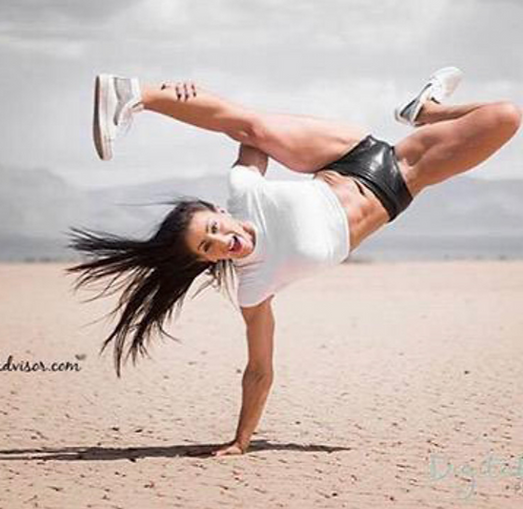Jeanine Taddeo