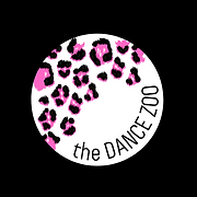 The Dance Zoo logo