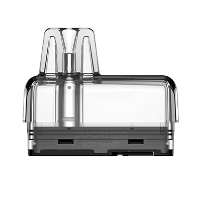 vaporesso eco nano 0.8 mesh pod 1x2
