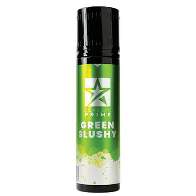 Local
Classic
Prime
Green
Slushy
60ml