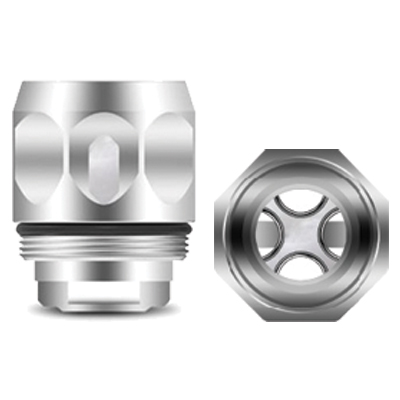 Vaporesso
GT8 Coils
0.150hm
1x3