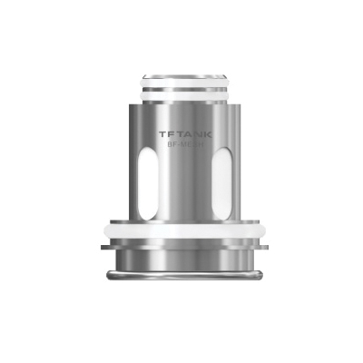 Smok TF
BF-Mesh
Coil - 0.25
ohm -1x3