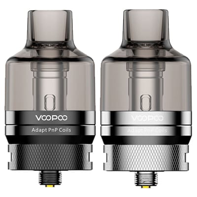 VOOPOO PnP POD TANK 4.5ml