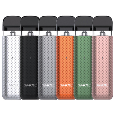 Smok novo 2c pod