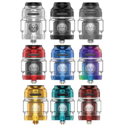 Geekvape  Zeus X RTA