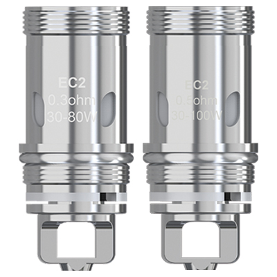 Eleaf ijust
Coils