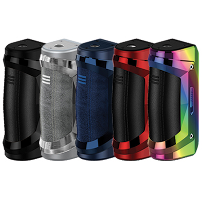 GEEKVAPE S100 X GEEKVAPE ZEUS Sub Ohm tank