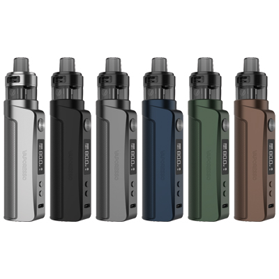 Vaporesso Gen PT 80 S